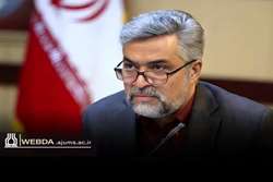 آغاز دومین جشنواره بین‌المللی عکس «ایران جوان» با محور «جمعیت، امید و آینده»